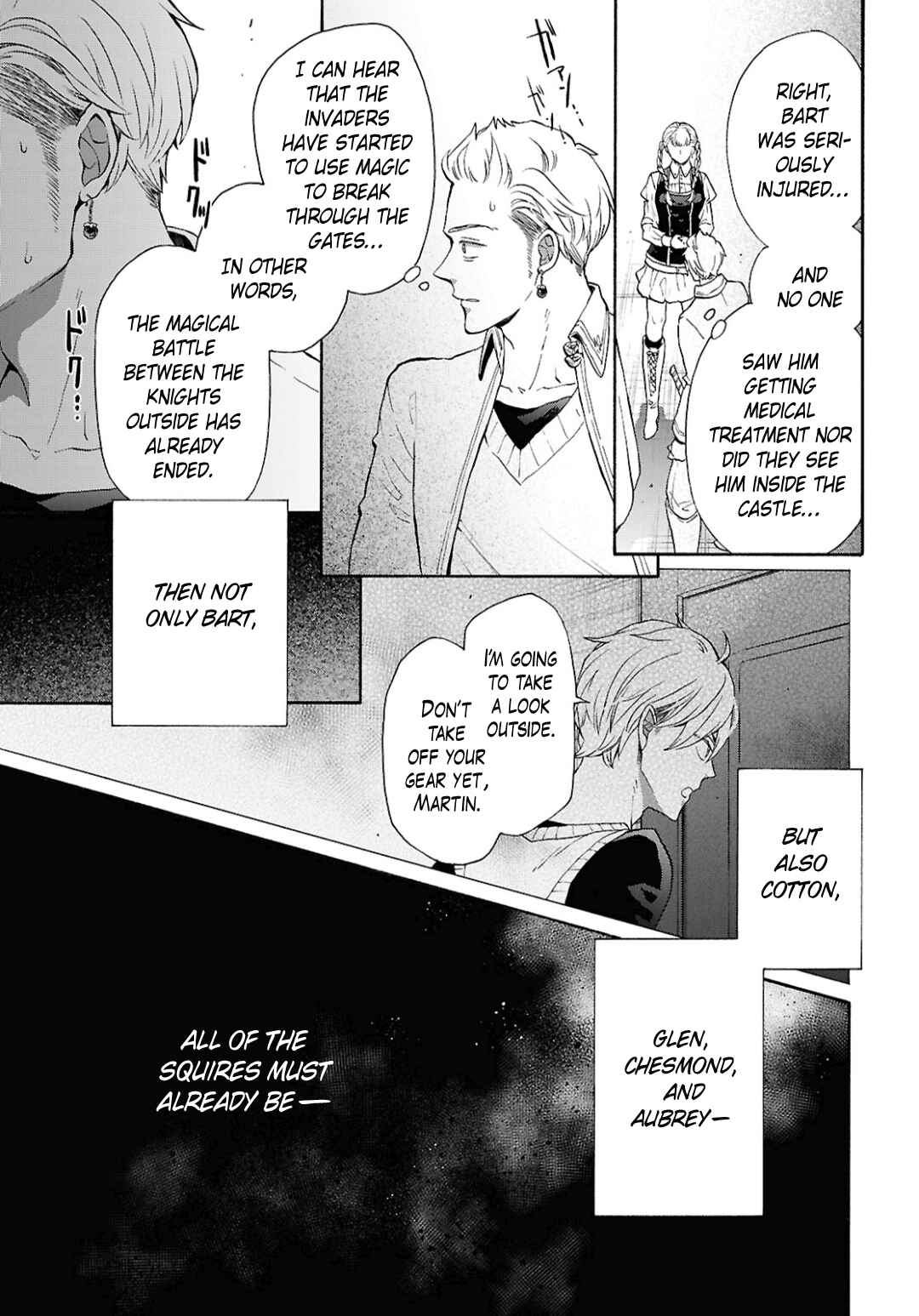 Chapter 155 - Page 11