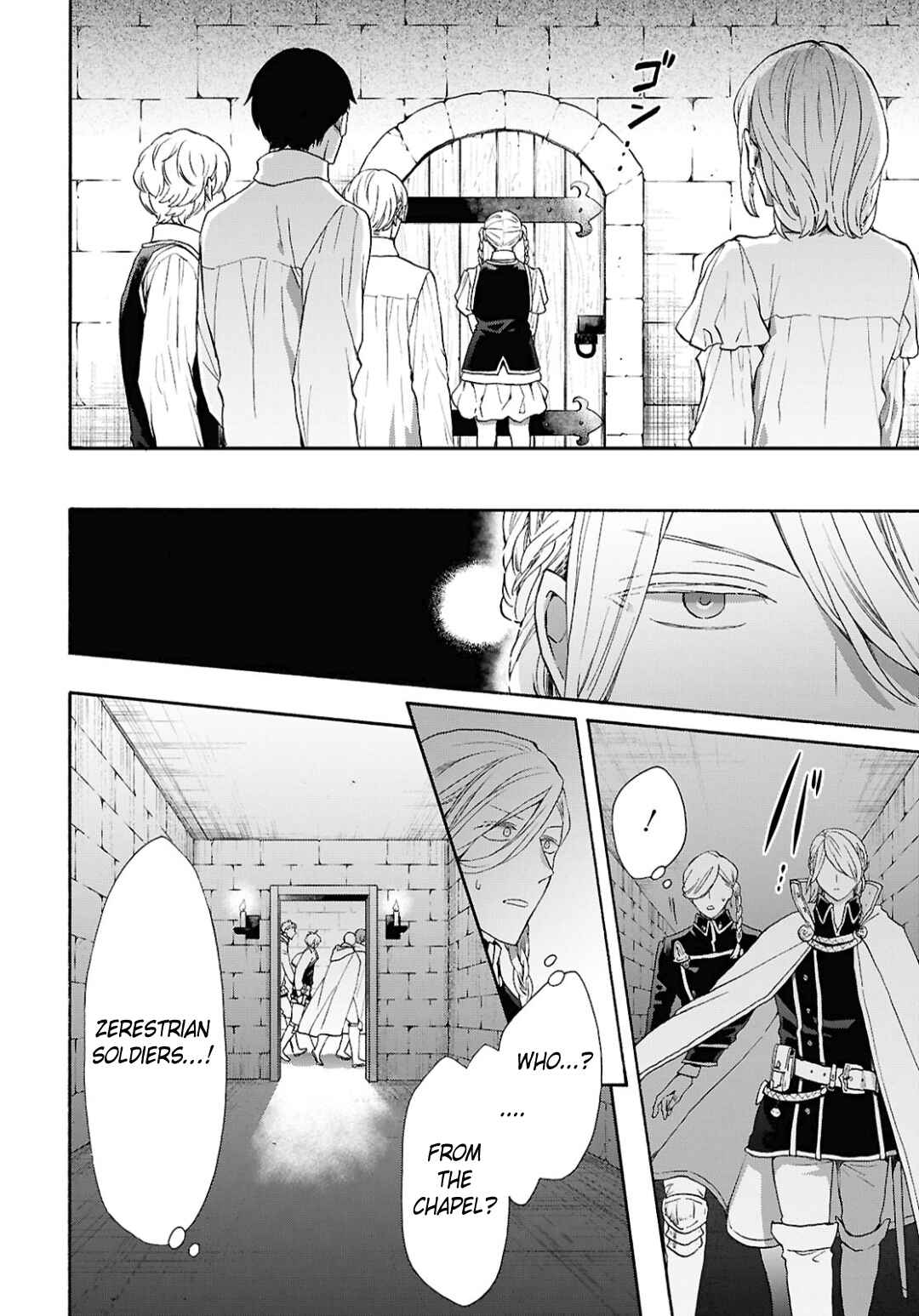Chapter 155 - Page 14