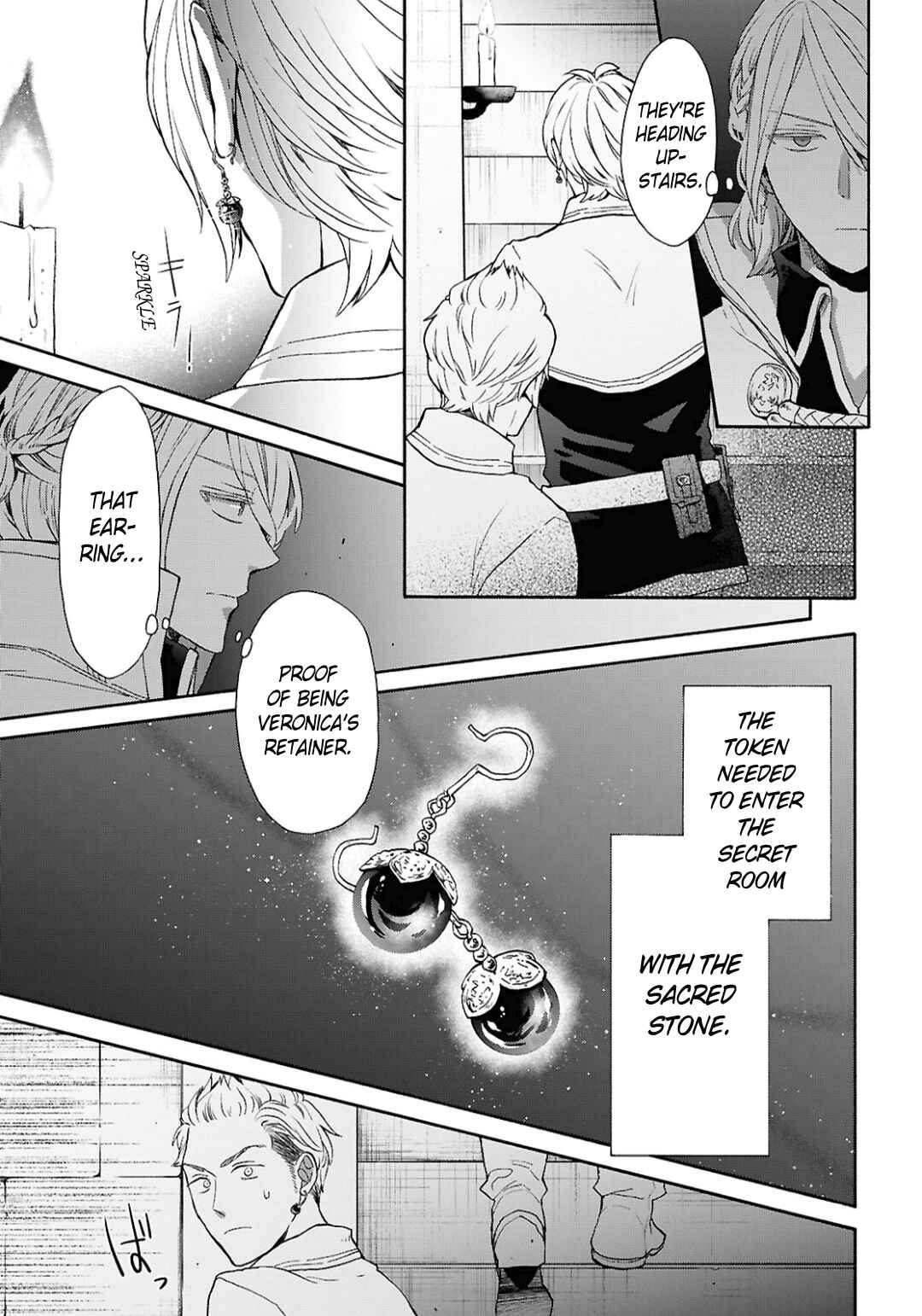 Chapter 155 - Page 15