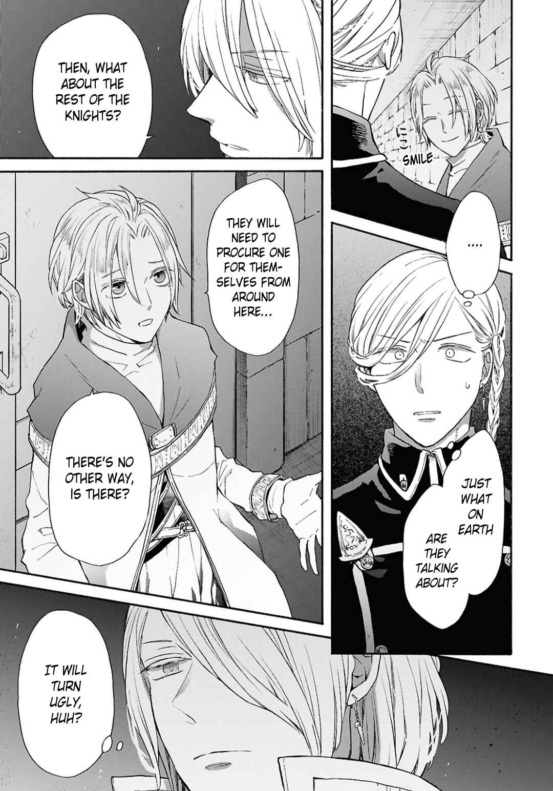 Chapter 155 - Page 19