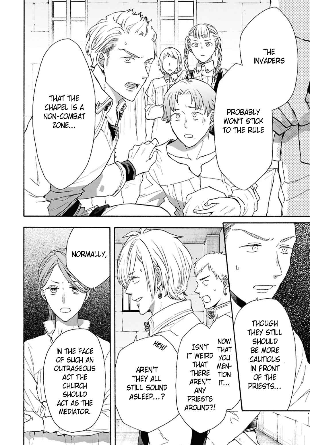 Chapter 155 - Page 2