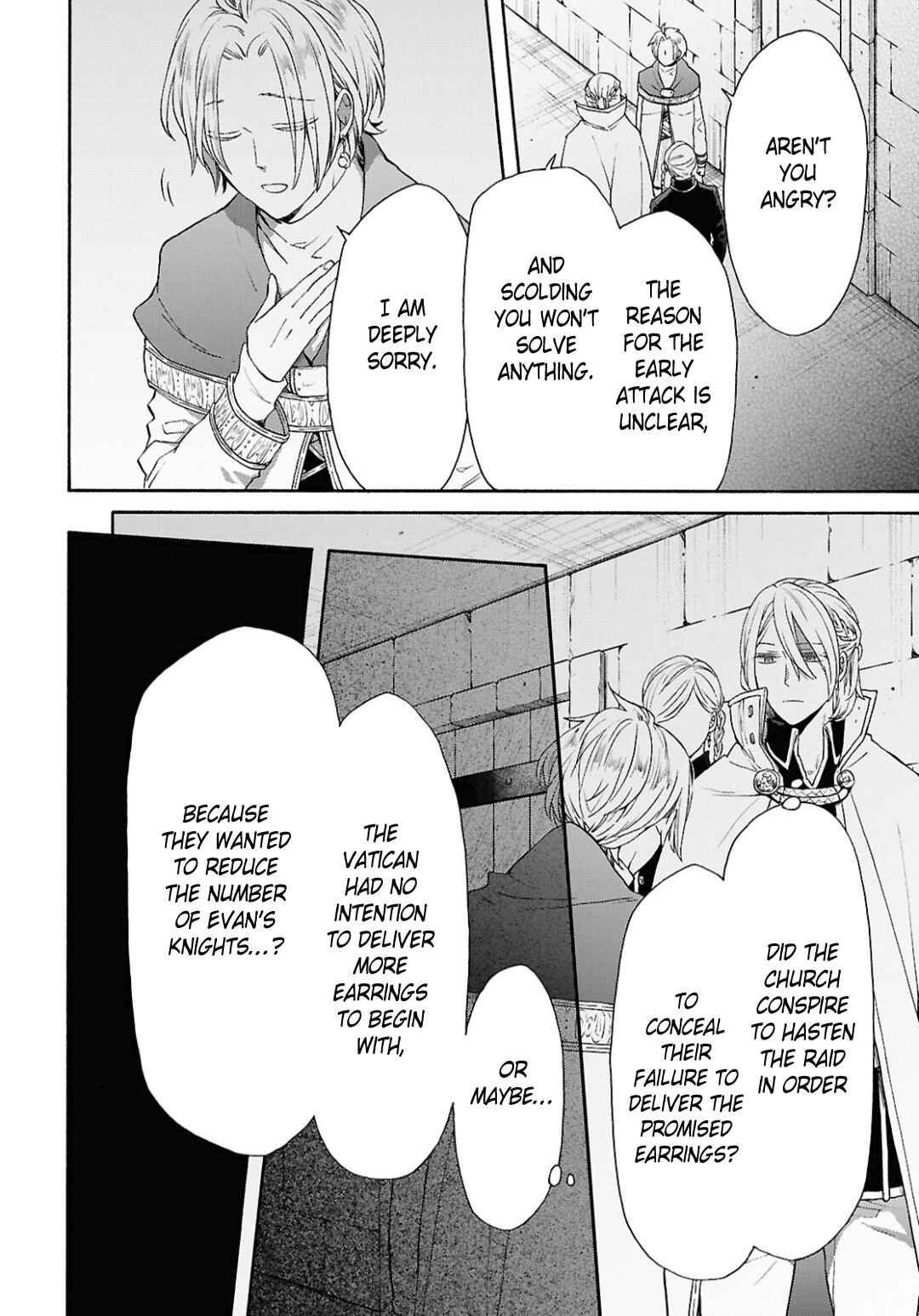 Chapter 155 - Page 20