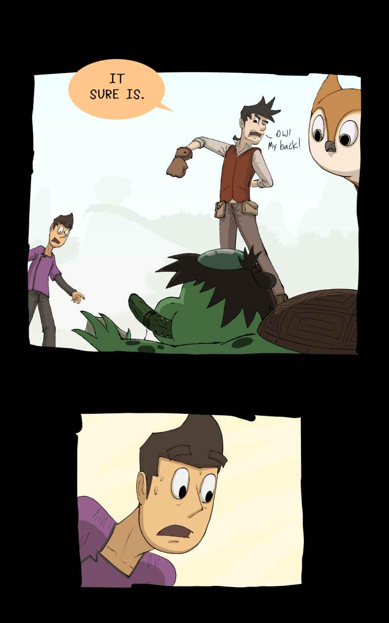 Chapter 6 - Page 19