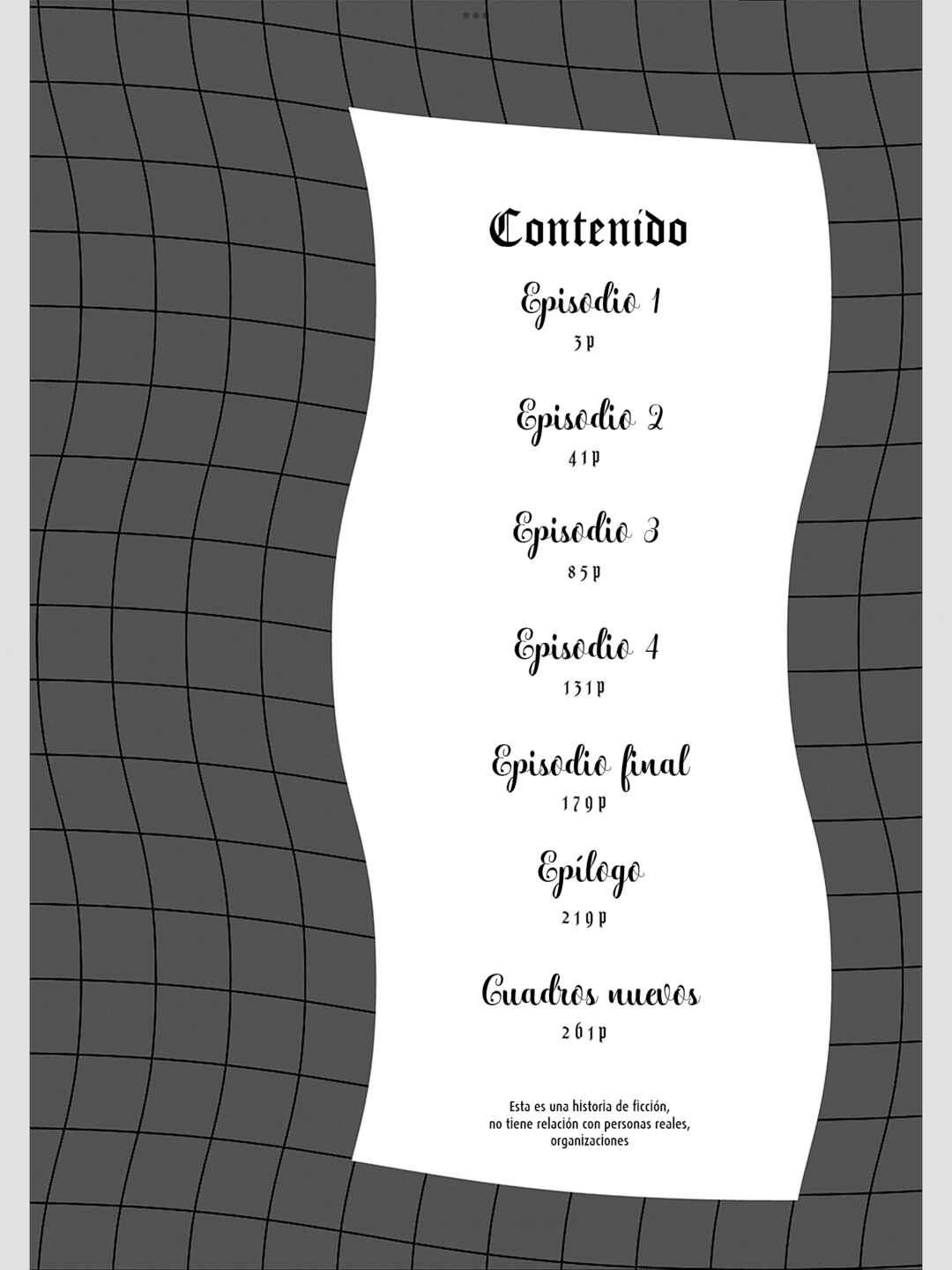 Chapter 1 - Page 4