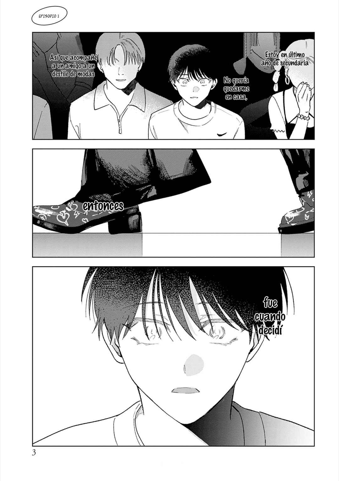 Chapter 1 - Page 5