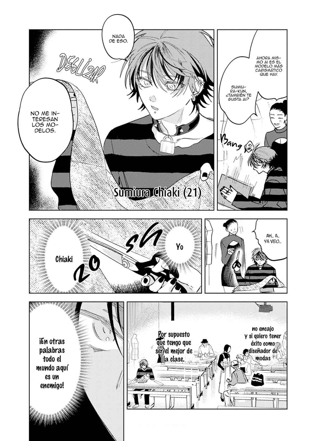 Chapter 1 - Page 9