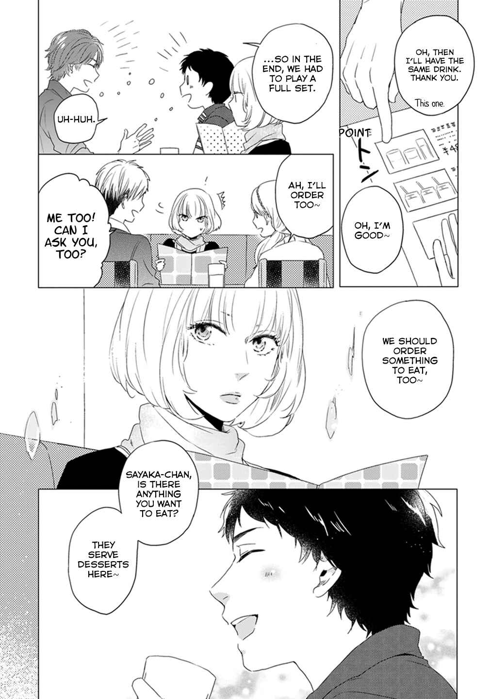 Chapter 3 - Page 13