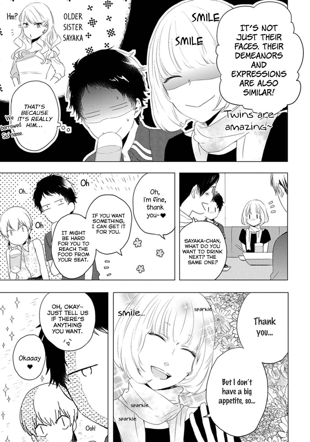 Chapter 3 - Page 6