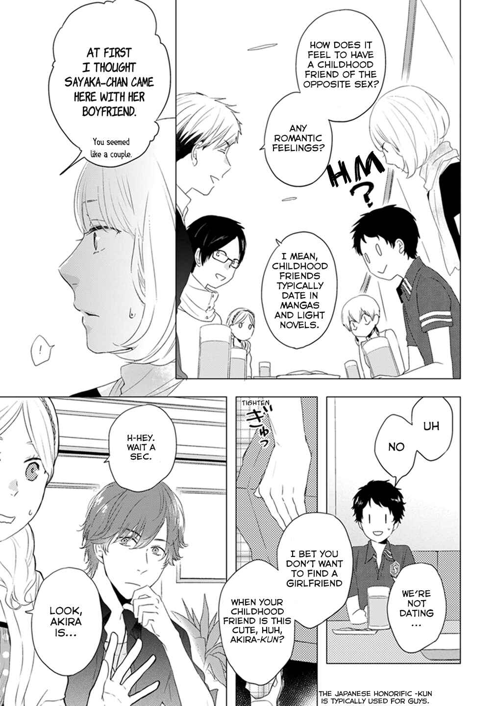 Chapter 3 - Page 8