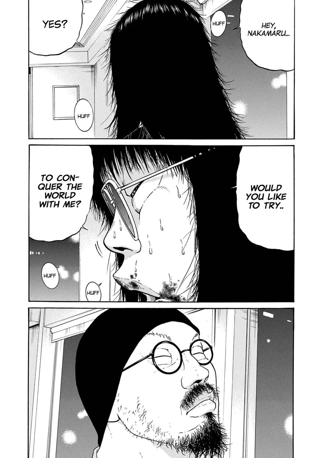 Chapter 21 - Page 15