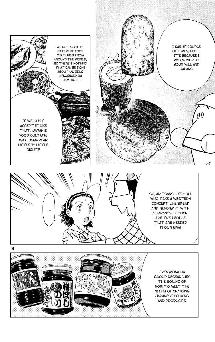 Chapter 163 - Page 20