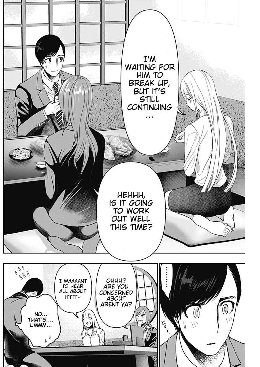 Chapter 60 - Page 10