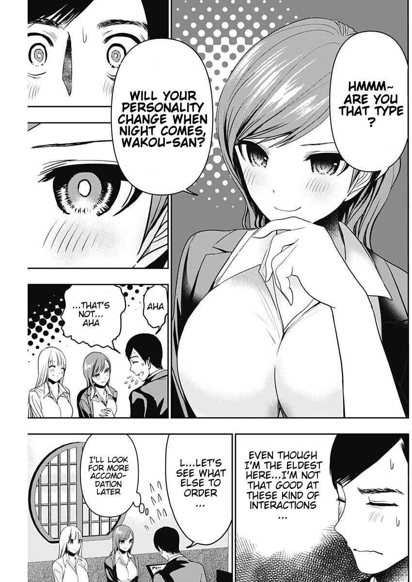 Chapter 60 - Page 5