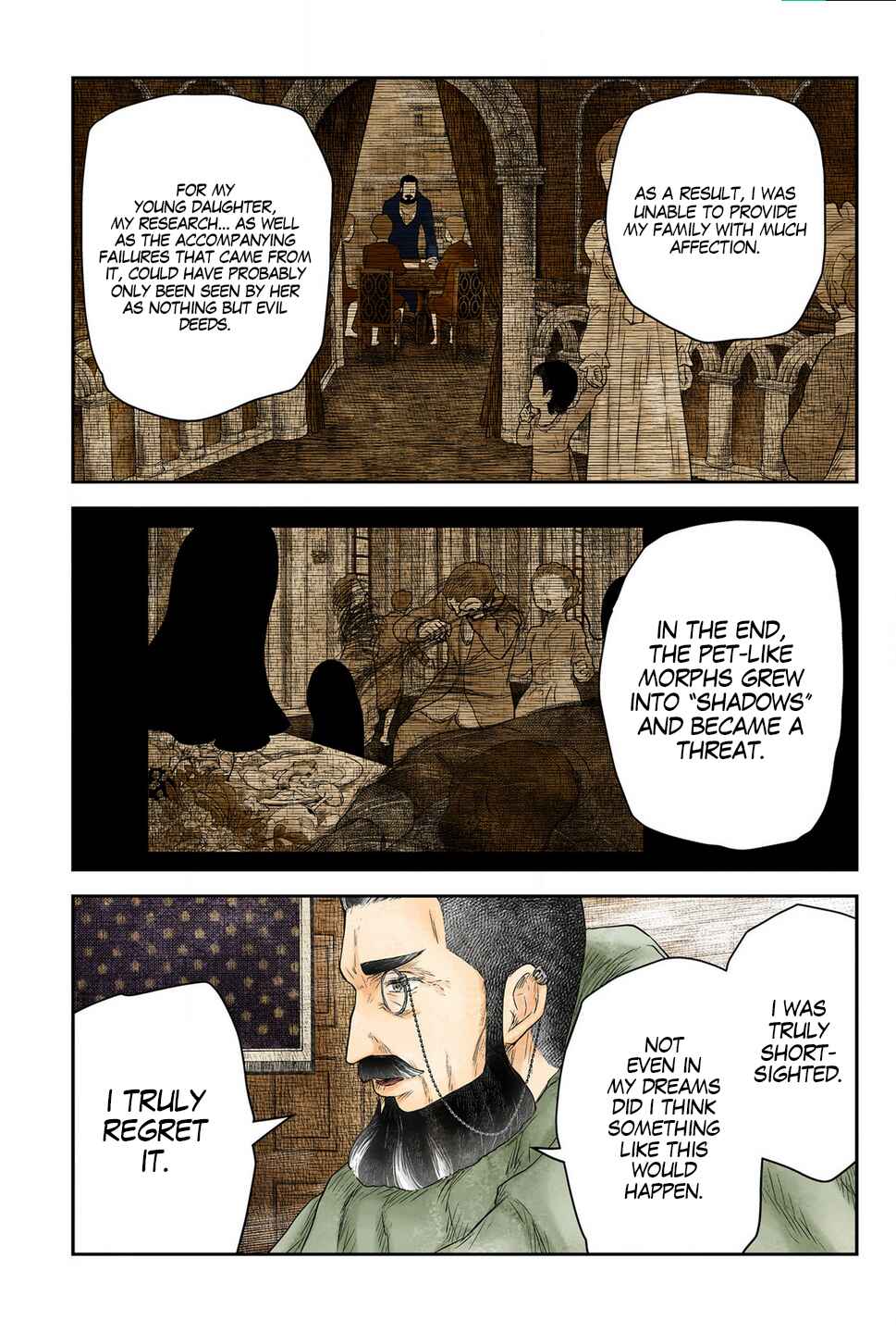 Chapter 220 - Page 10