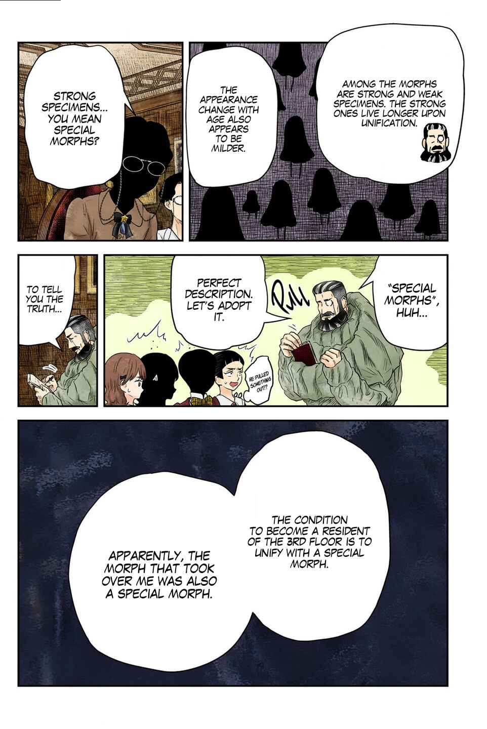 Chapter 220 - Page 13