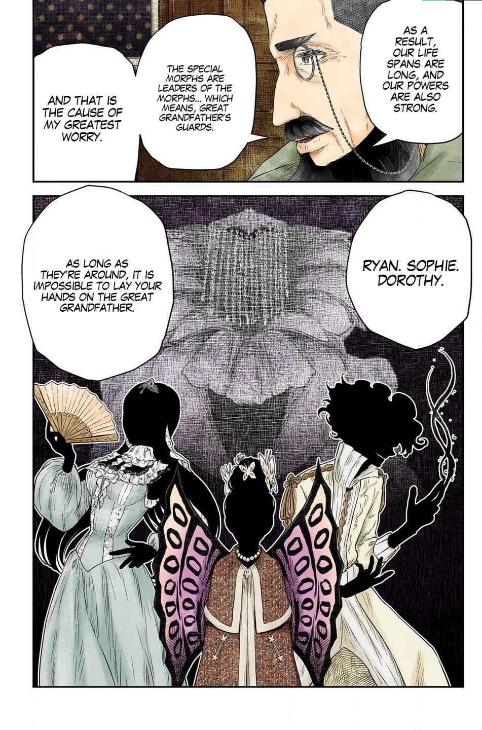Chapter 220 - Page 14