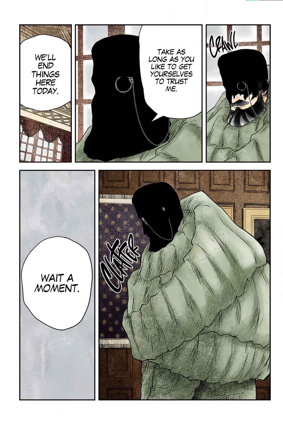 Chapter 220 - Page 16