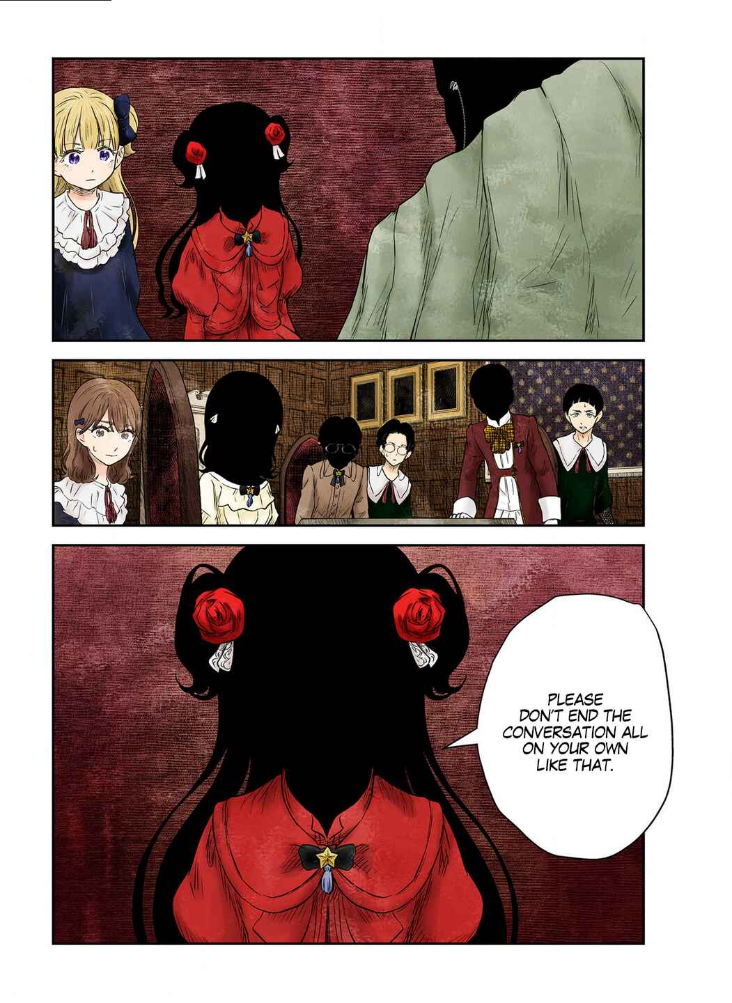 Chapter 220 - Page 17