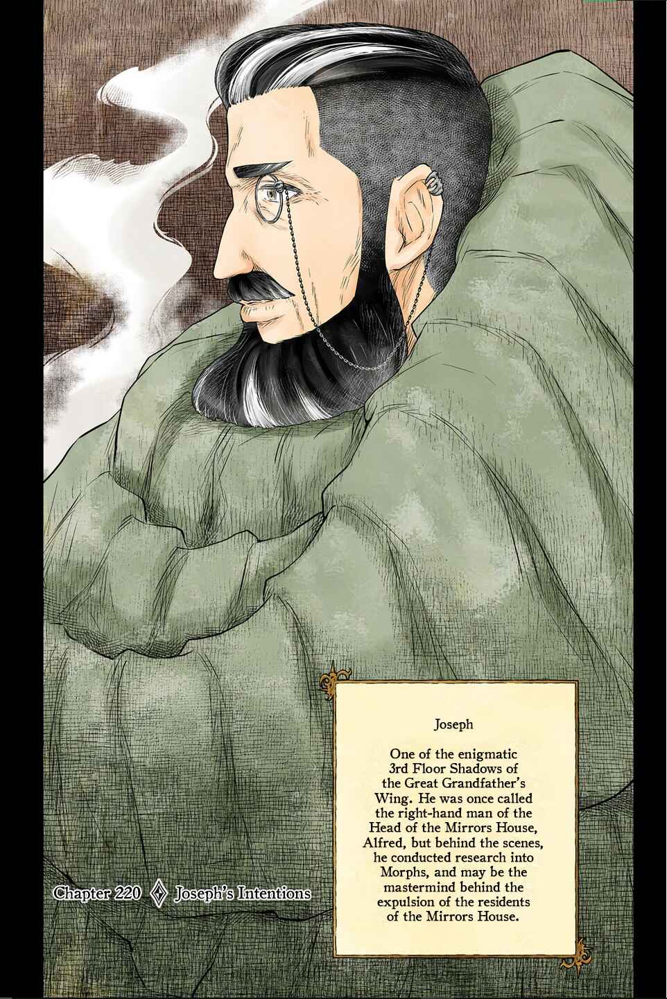 Chapter 220 - Page 2