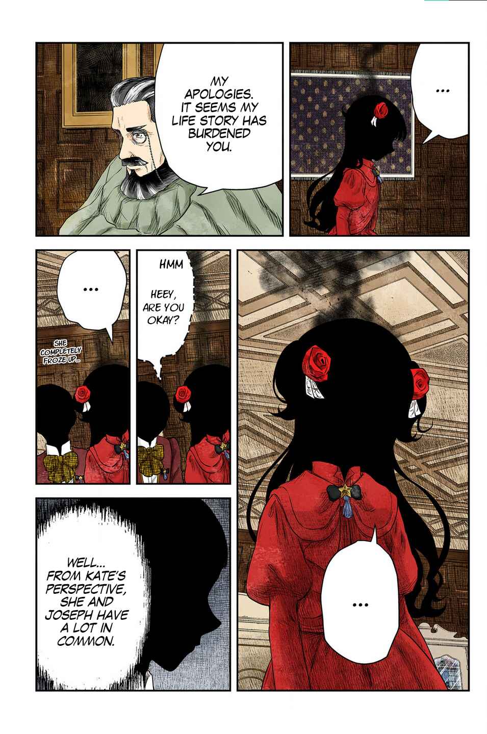 Chapter 220 - Page 4