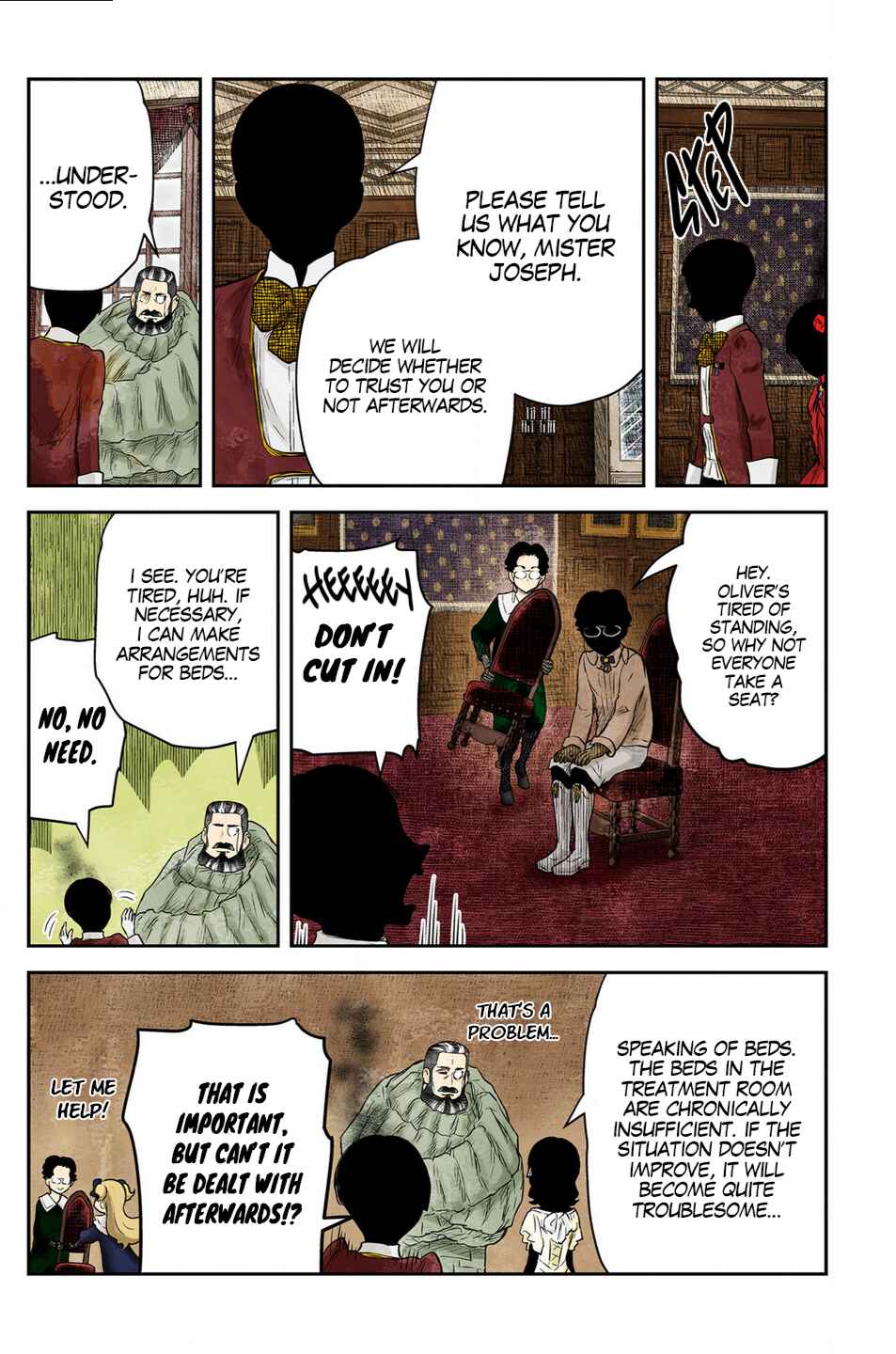 Chapter 220 - Page 5