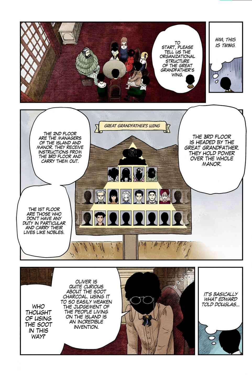 Chapter 220 - Page 6