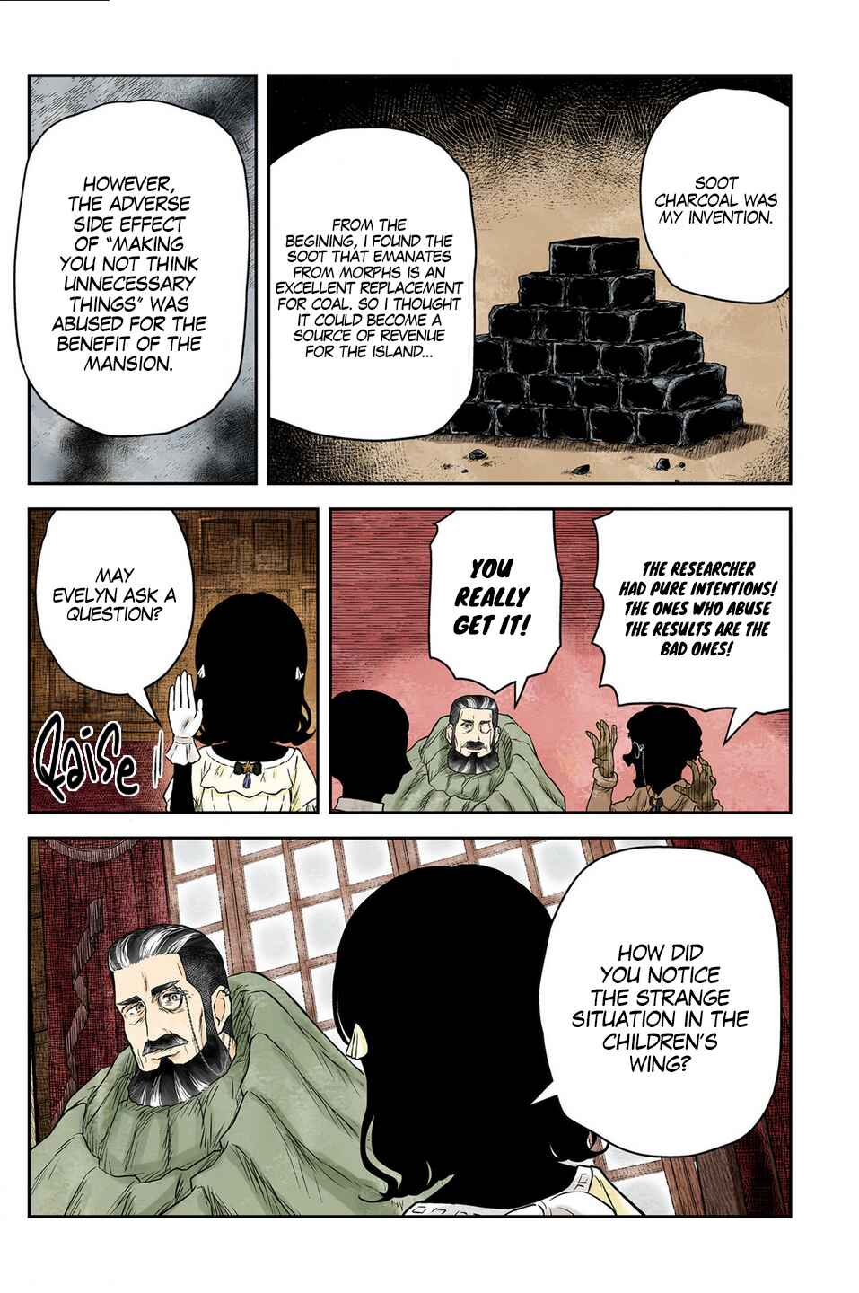 Chapter 220 - Page 7