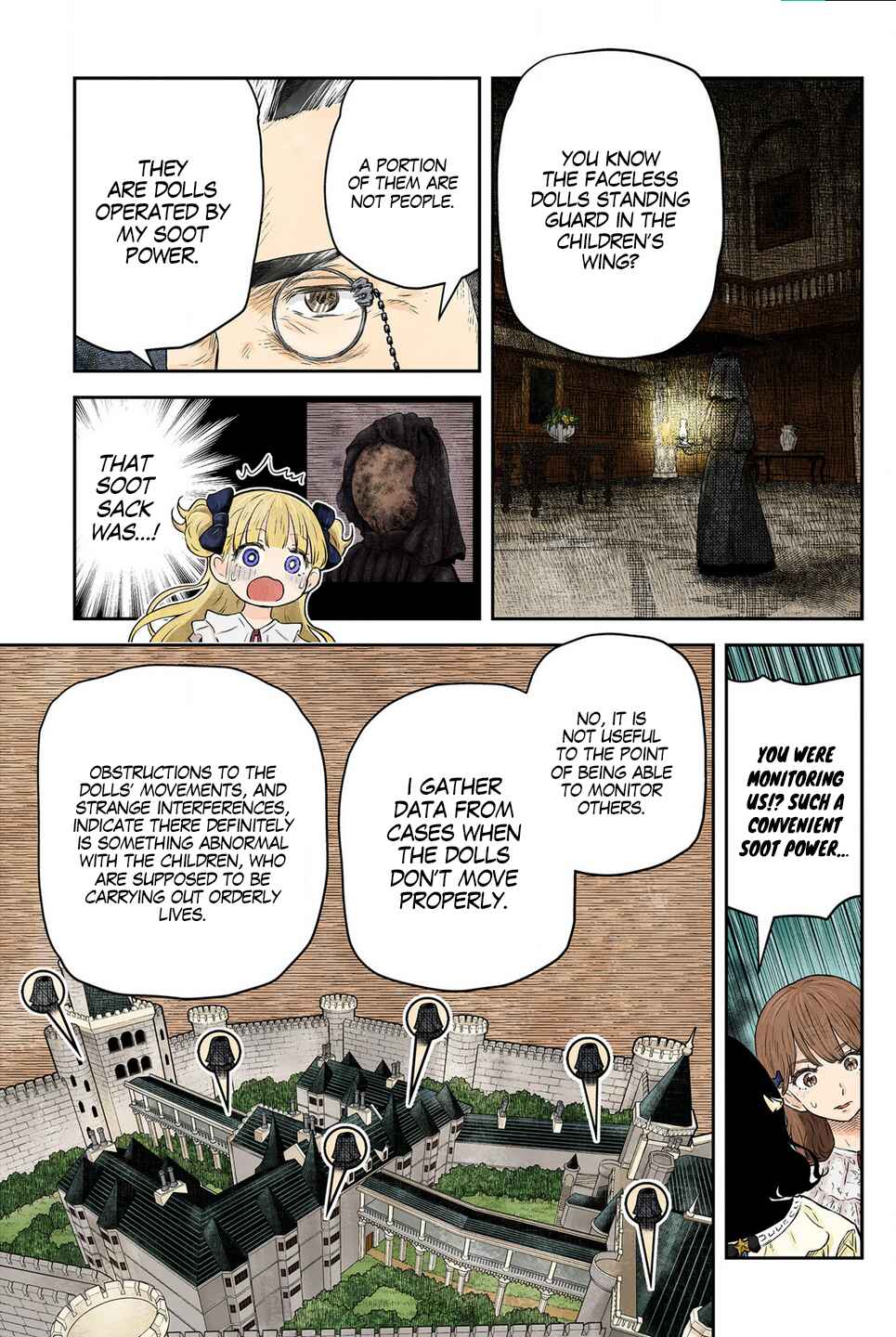 Chapter 220 - Page 8