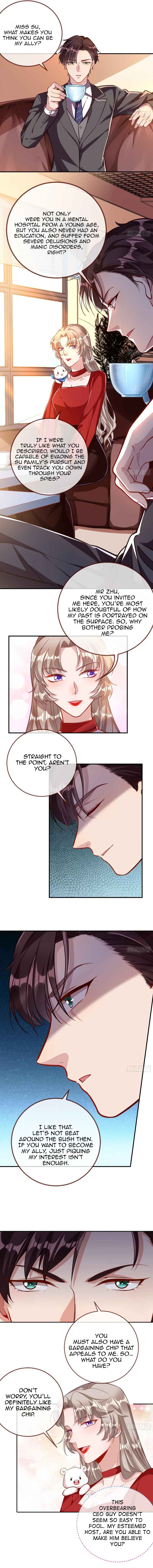 Chapter 393 - Page 6