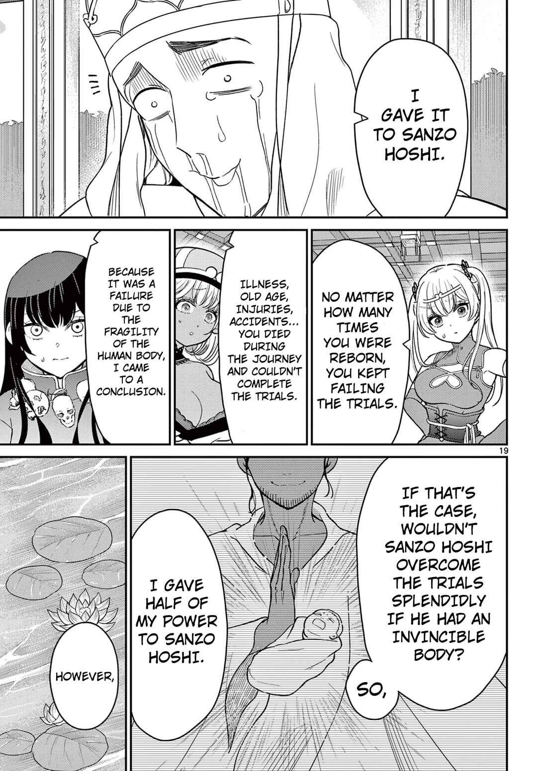 Chapter 66 - Page 20