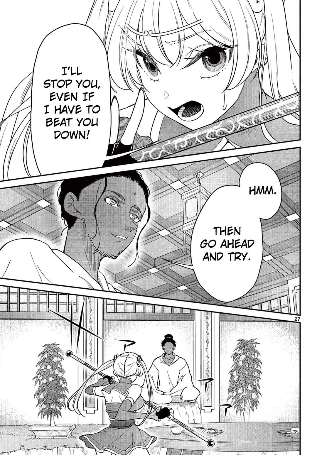 Chapter 66 - Page 28