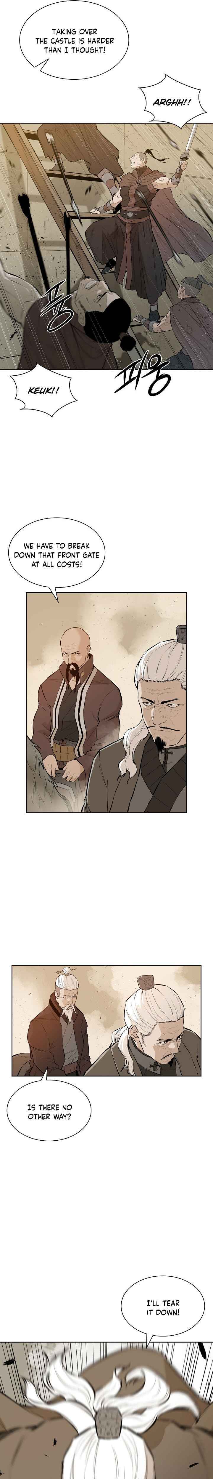 Chapter 69 - Page 19