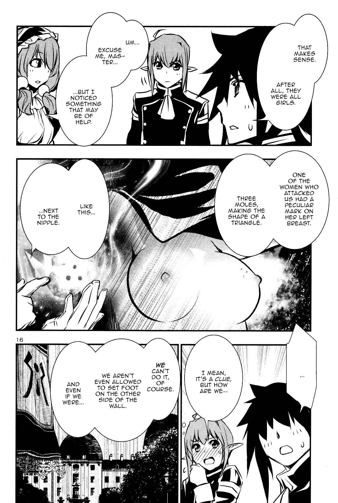Chapter 32 - Page 16