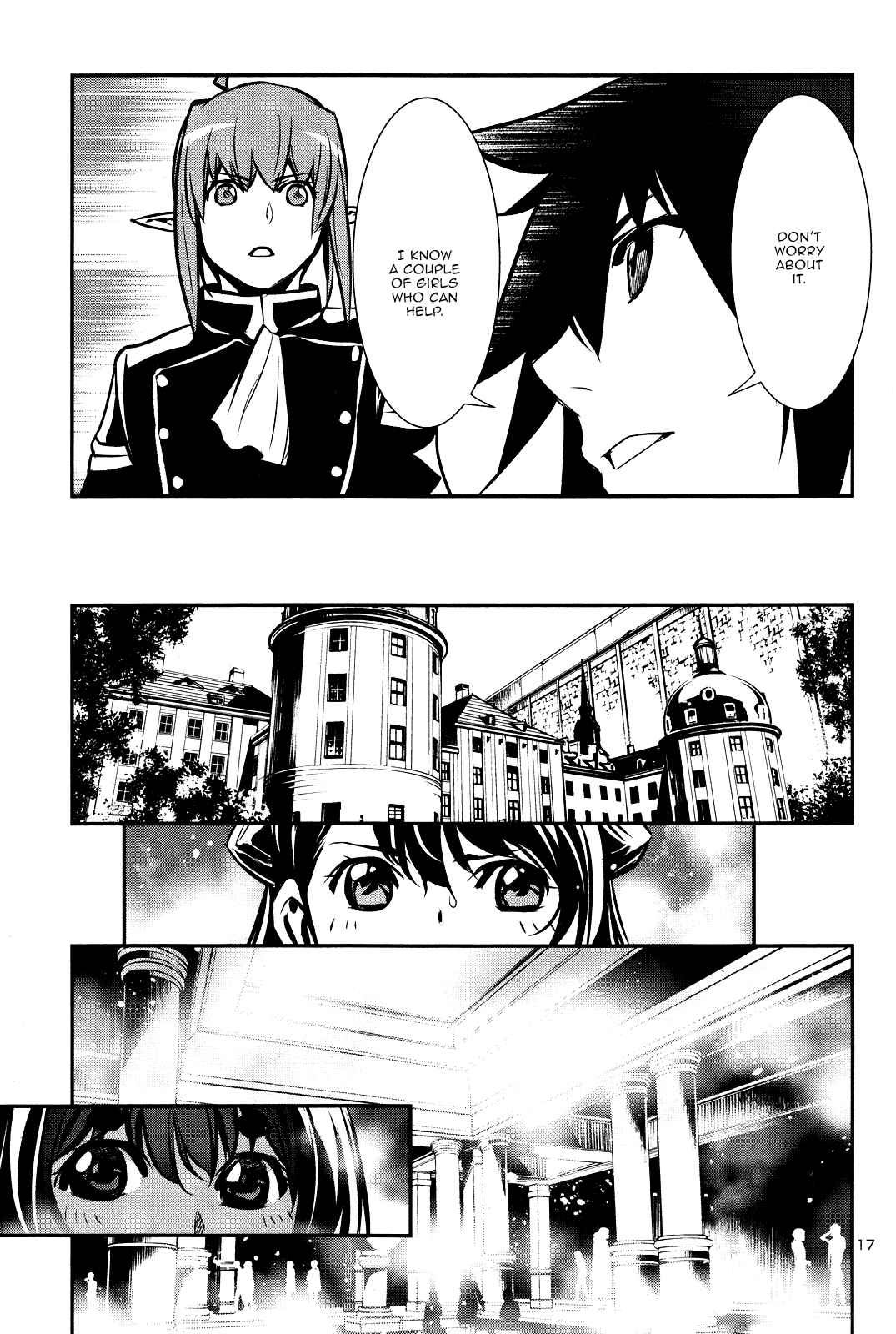 Chapter 32 - Page 17