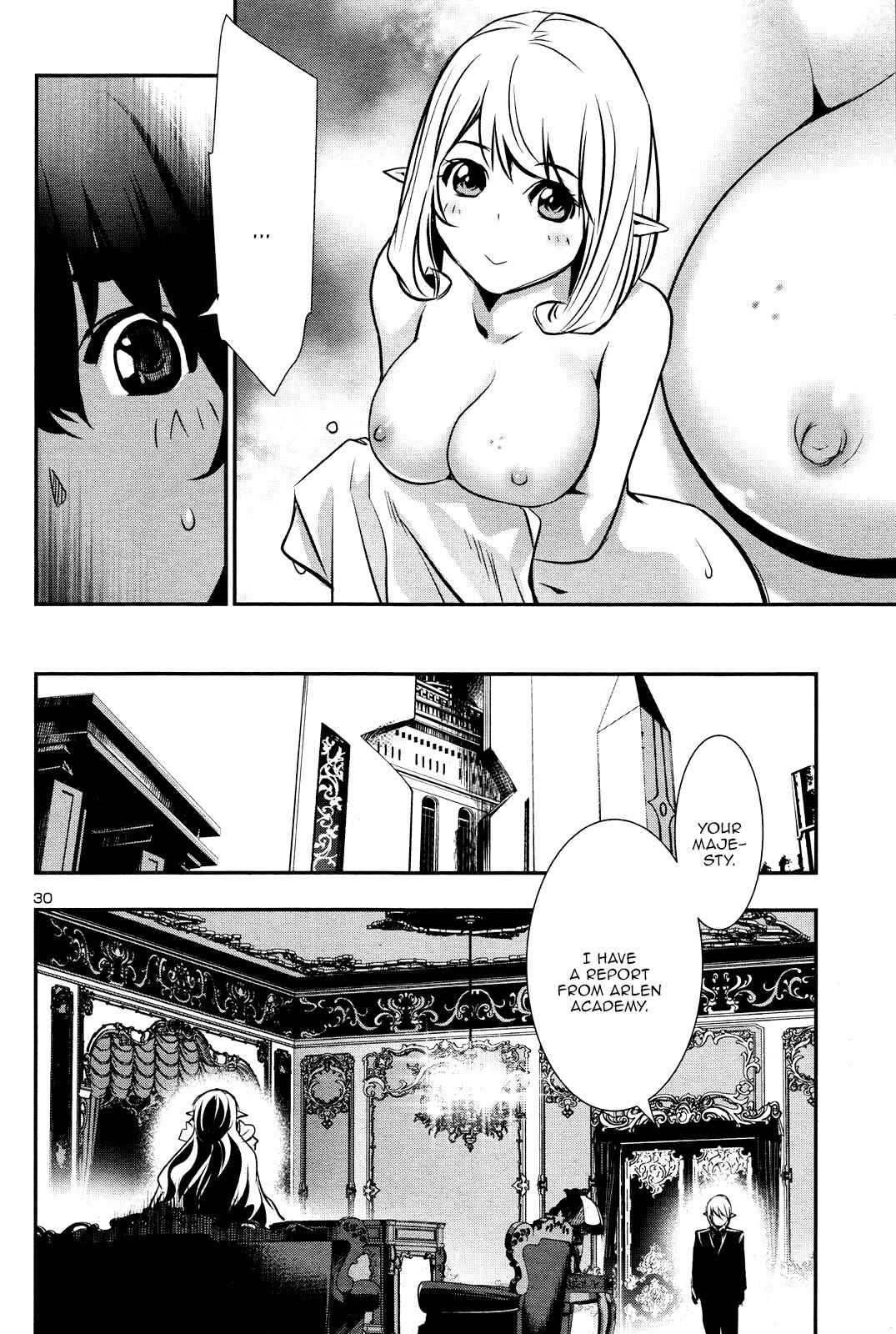 Chapter 32 - Page 29
