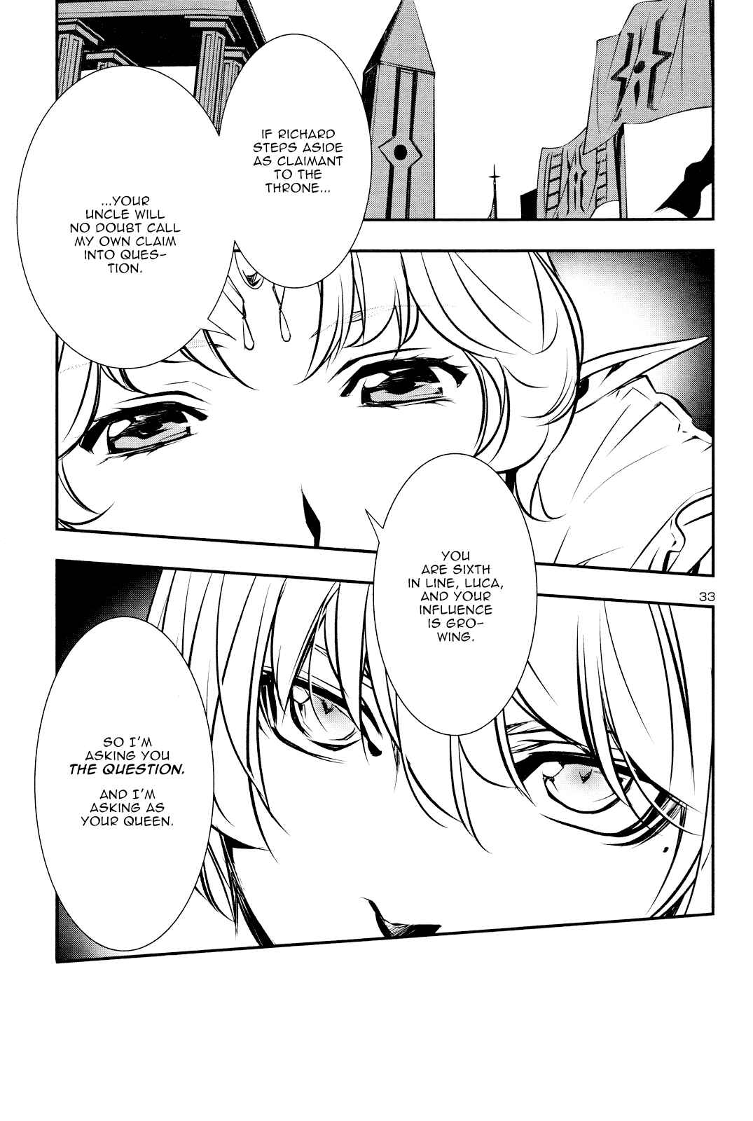 Chapter 32 - Page 32