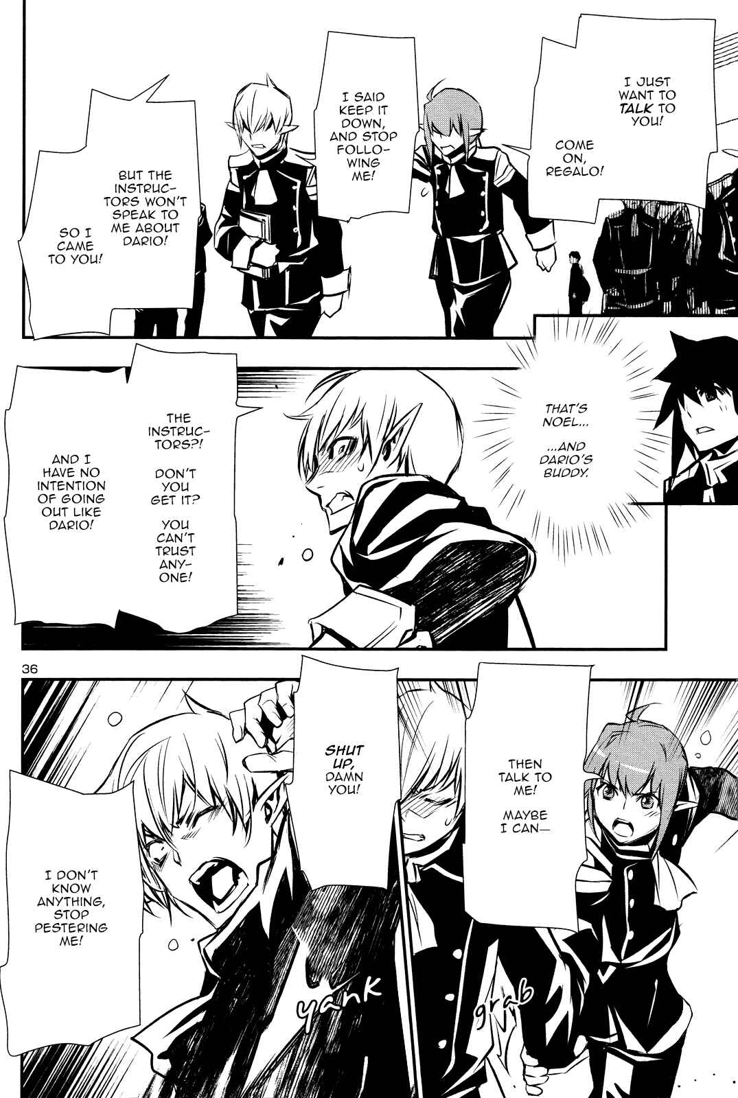 Chapter 32 - Page 35