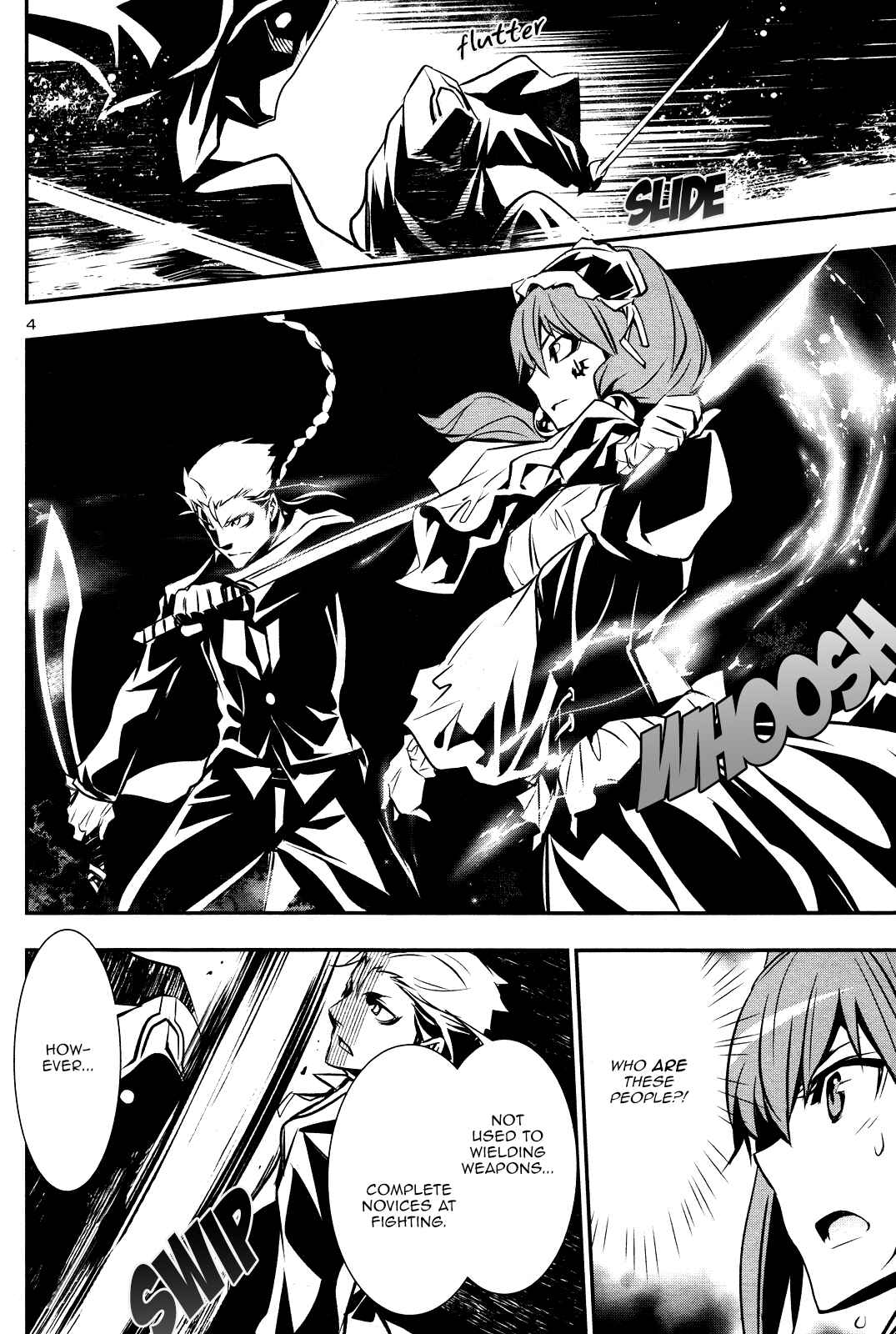 Chapter 32 - Page 4