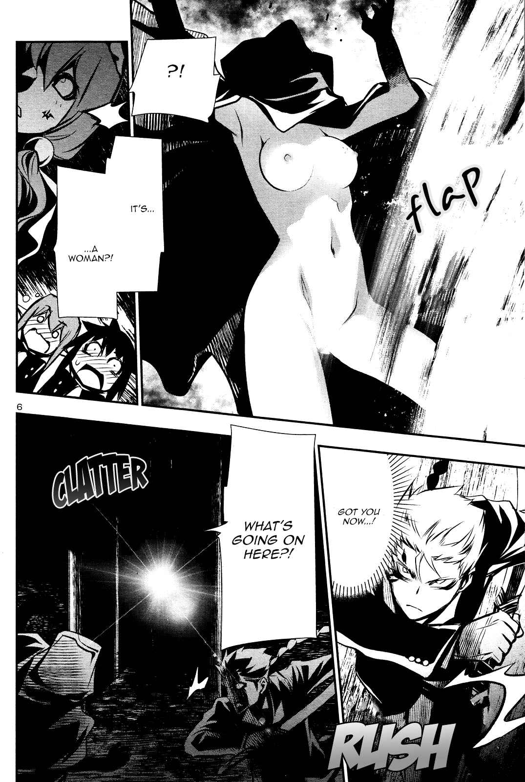 Chapter 32 - Page 6