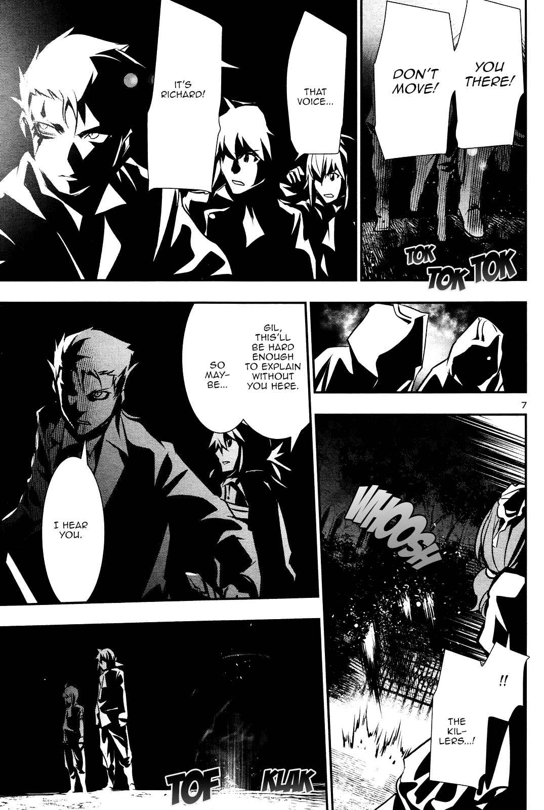 Chapter 32 - Page 7