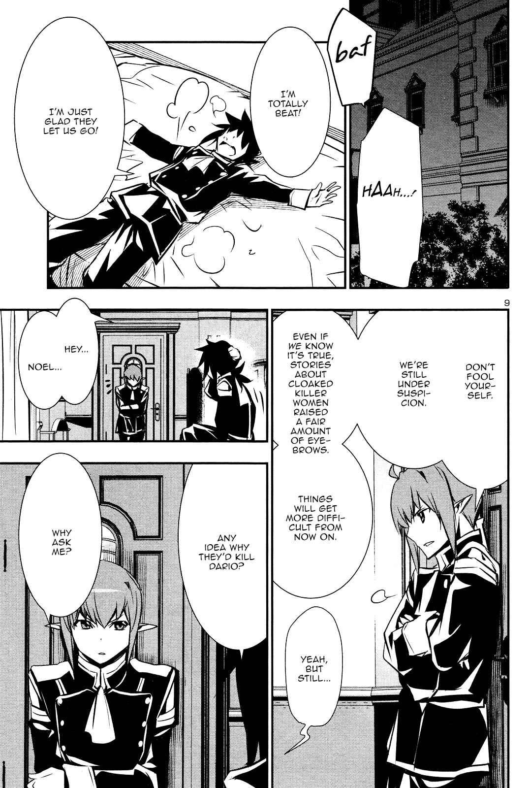Chapter 32 - Page 9