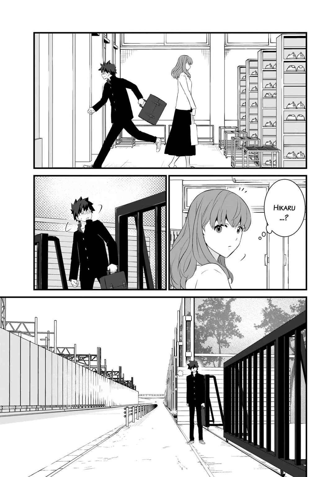 Chapter 81 - Page 6