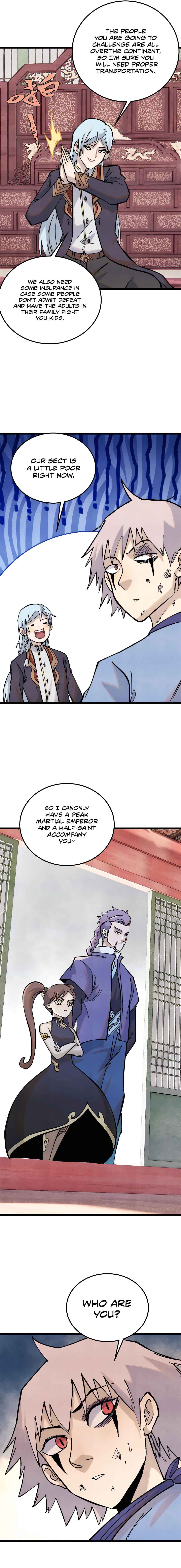 Chapter 316 - Page 12