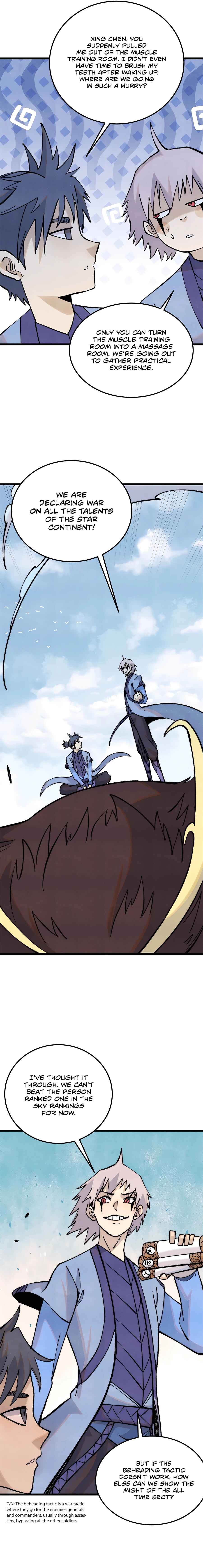 Chapter 316 - Page 14
