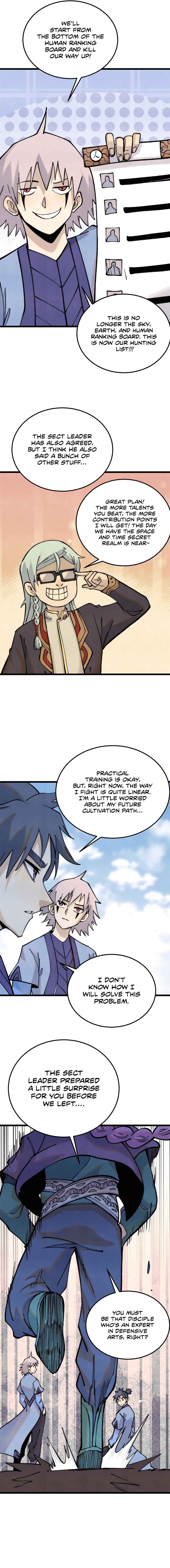 Chapter 316 - Page 15