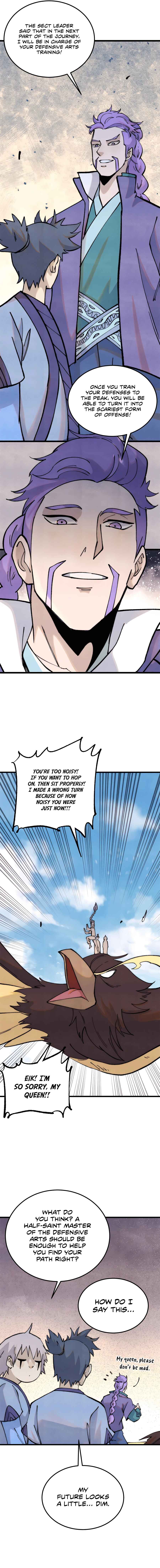 Chapter 316 - Page 16