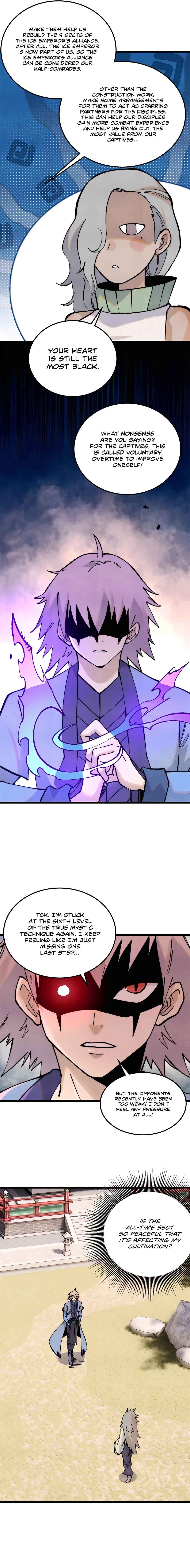 Chapter 316 - Page 6