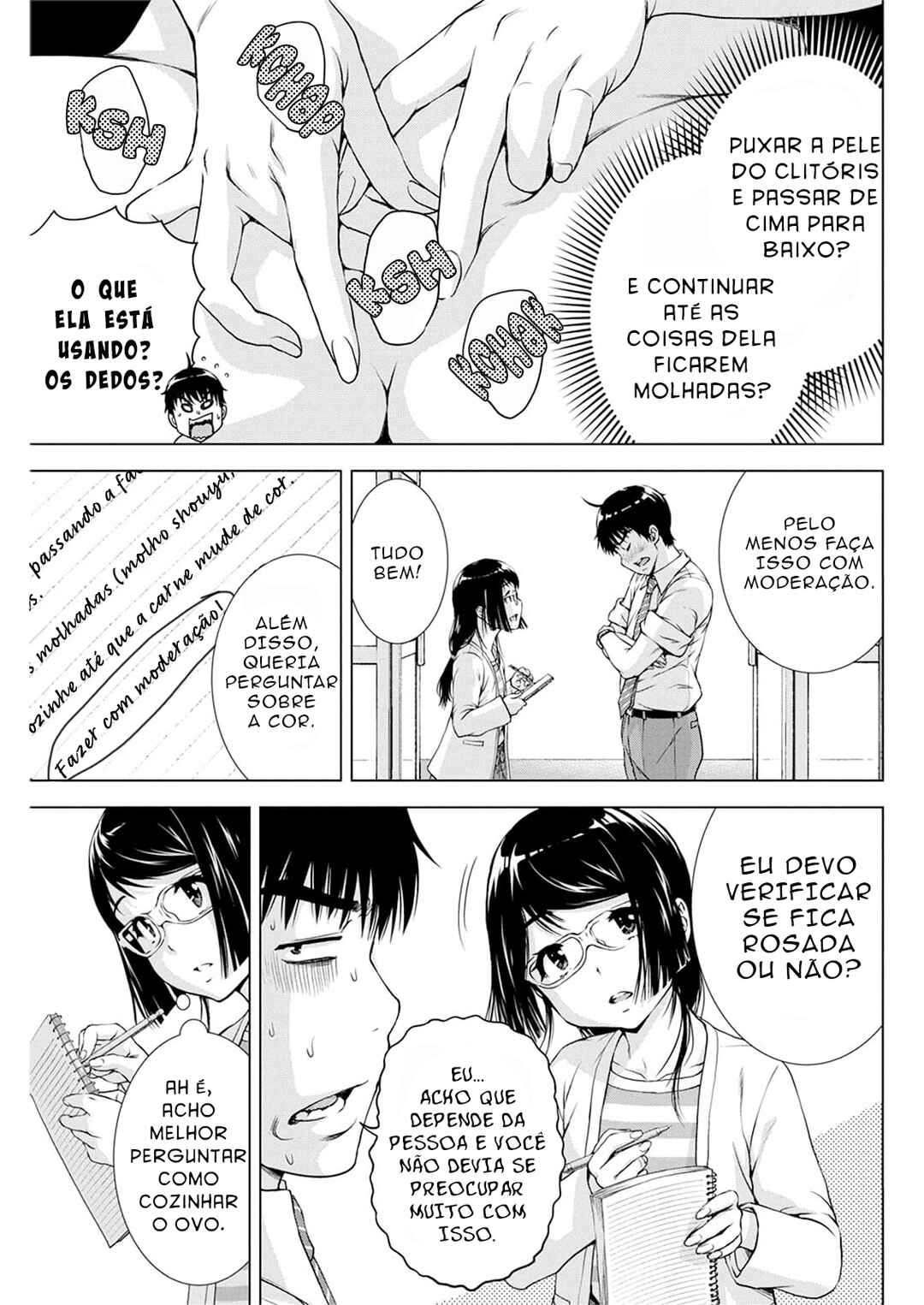 Chapter 19 - Page 15