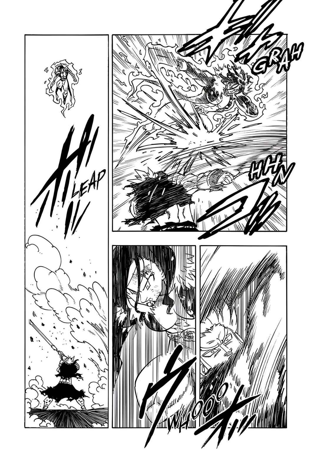 Chapter 192 - Page 12