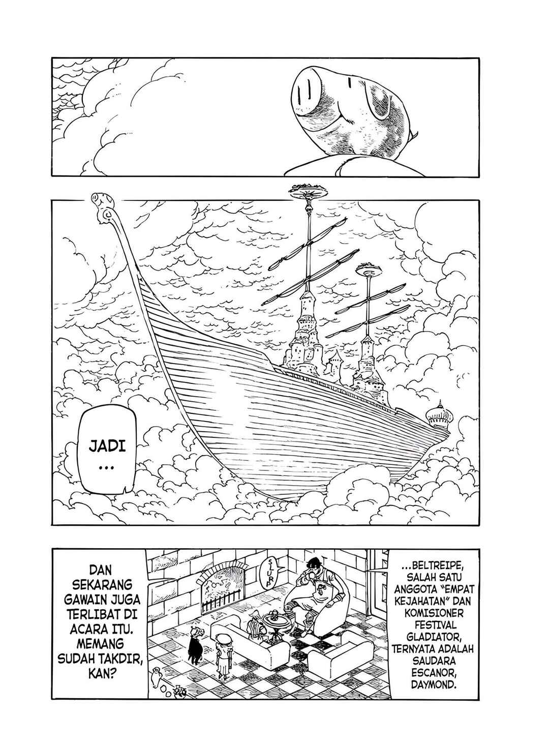 Chapter 192 - Page 3